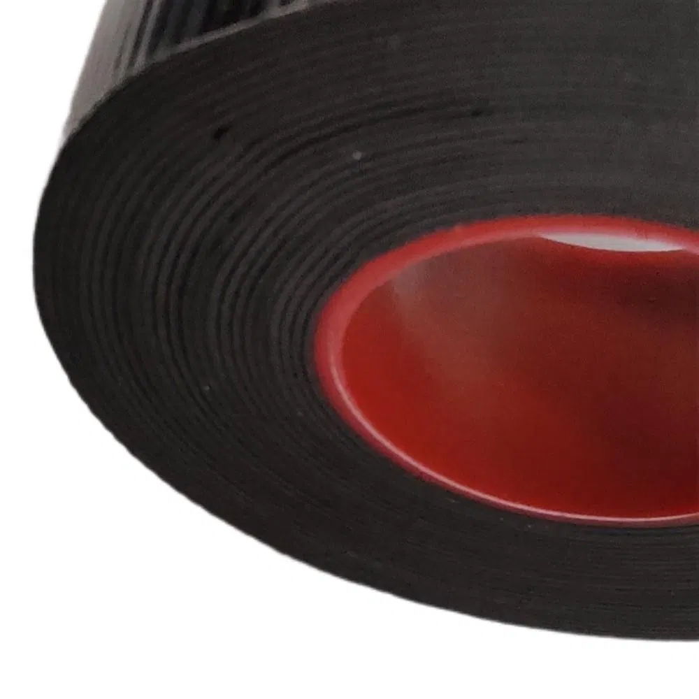 J-40 Premium Self-Adhesive Rubber Tape for Versatile Applications