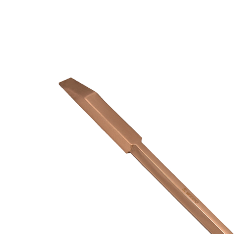 Wedo Non-Sparking Non-Magnetic Bar Crow