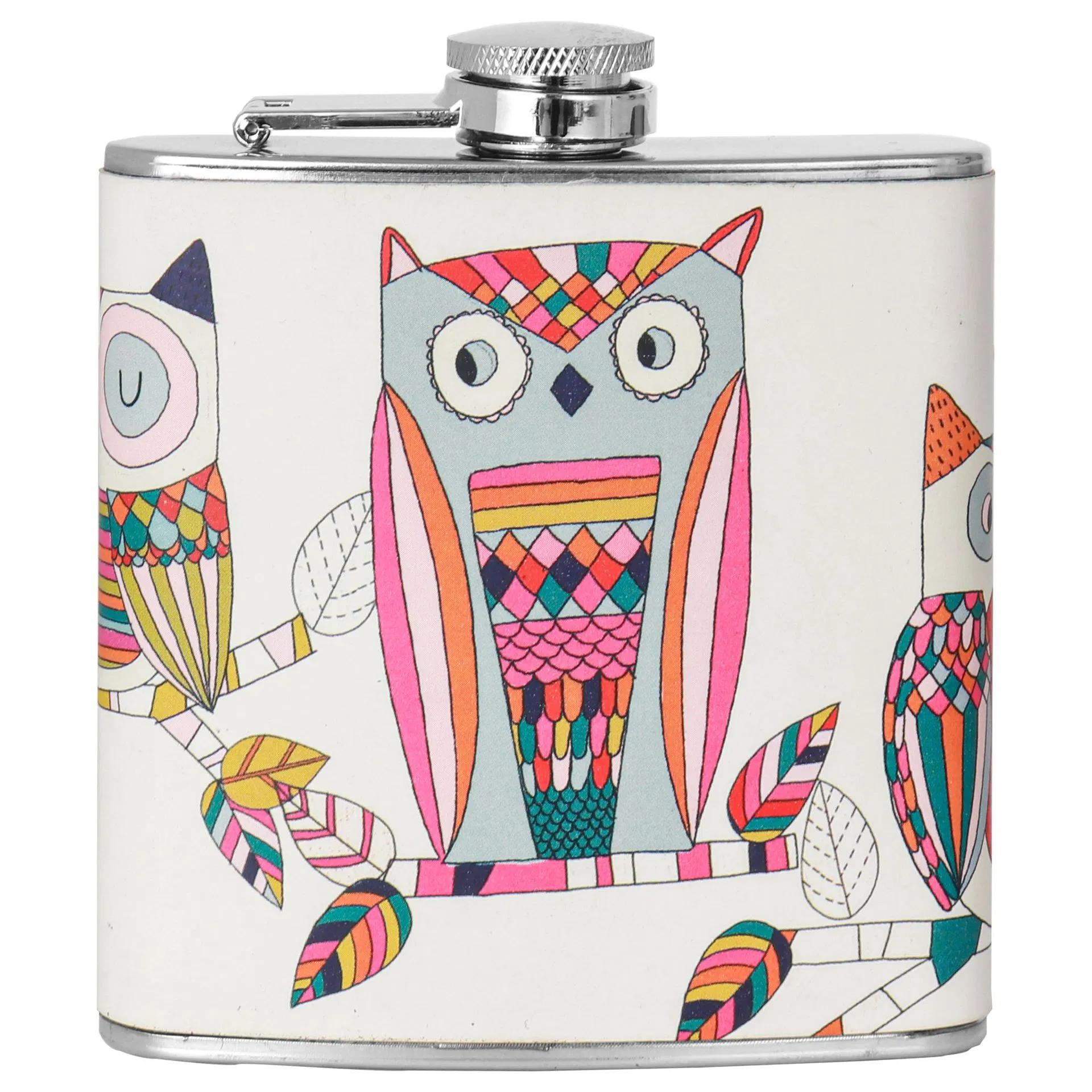 Funny Old Lives Matter Retirement Gift Stainless Steel Hip Flask Premium Matte Black Makes a Great Gift for Him Dad Father Gag Joke Gift