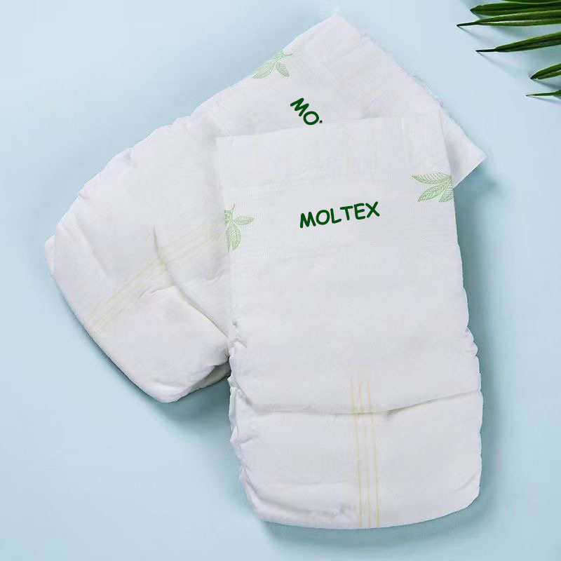 China Professional Customized Brand Good Quality Baby Diapers Factory Original Direct Production
