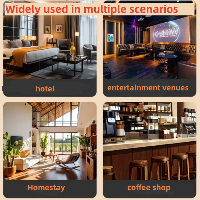 Diooist Outdoor Traditional Stove Sauna Equipment Modern Design Wood Burning Stove