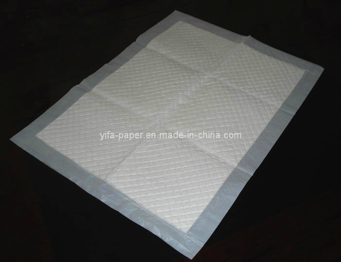 CE Disposable Waterproof Medical Under Pad