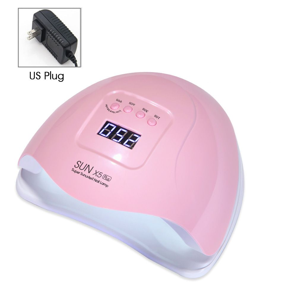 Precious Cheep Multi-Function Fast Delivery Wholesale Beauty LED High-Precision UV Nail Lamp