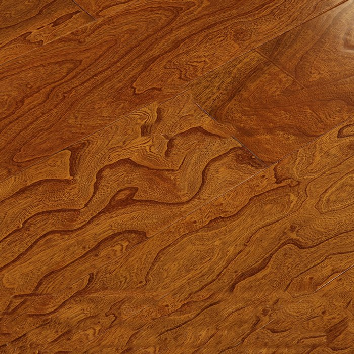 15mm Engeering Wood Floor Unfinished Engineered Hard Wood Laminate Flooring