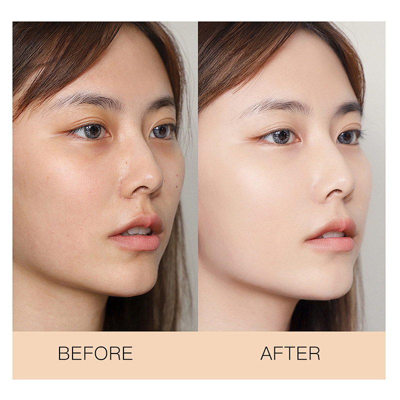 Ditong Brightening Waterproof Tone-up Cc Cream No-Makeup Makeup Cream