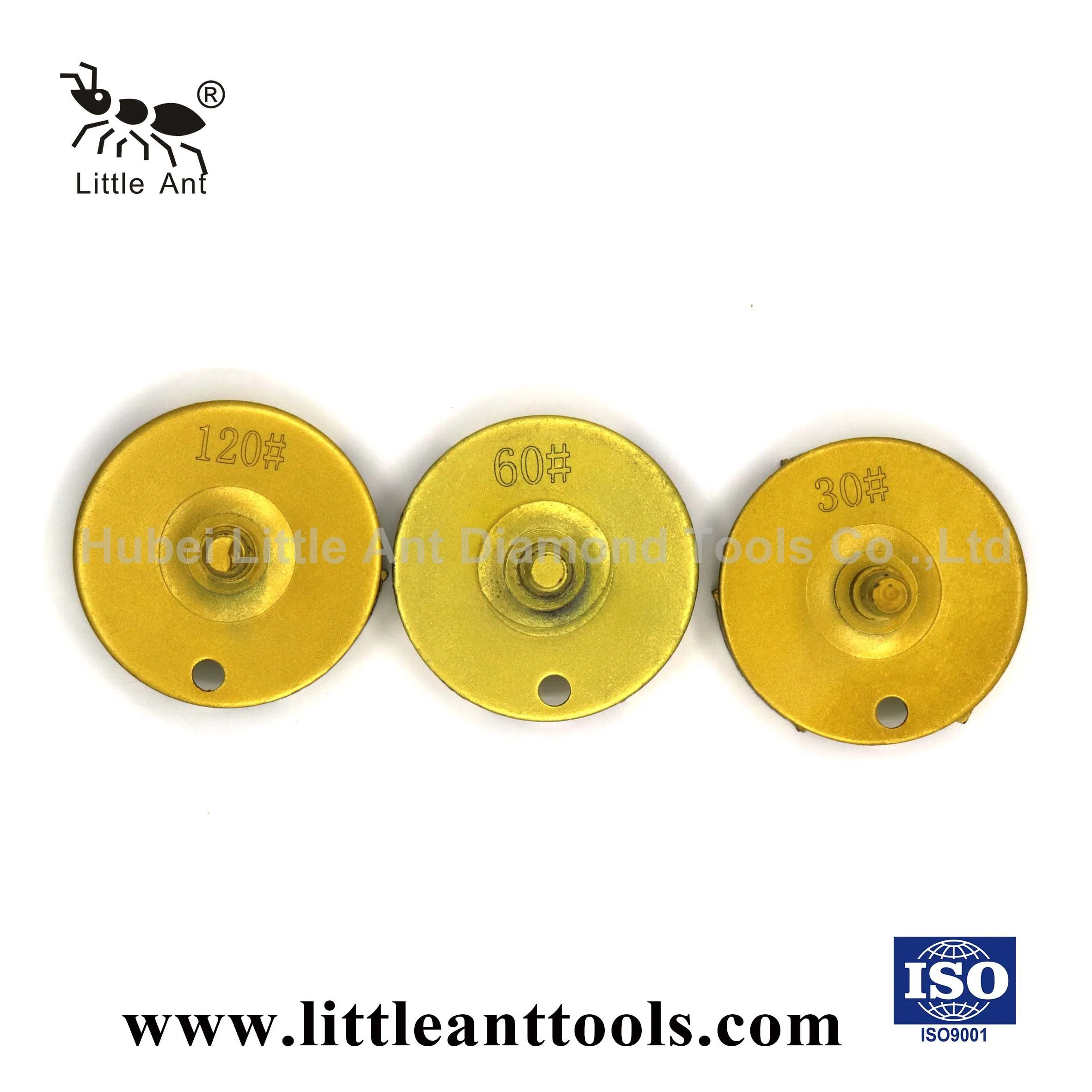 Алмазный шлифовальный диск Metal Bond 80мм