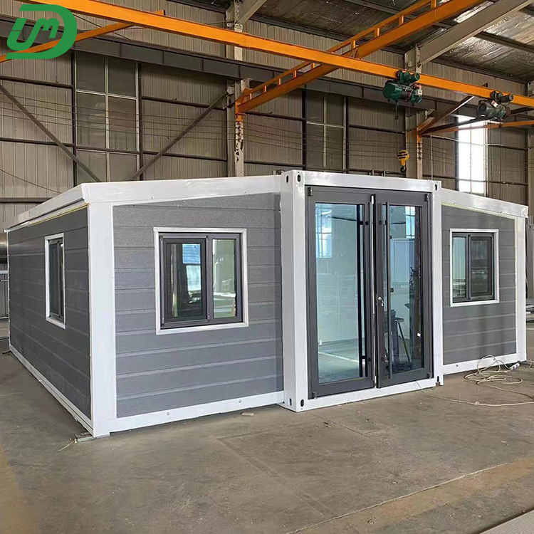 Popular Price Prefab Mobile Expandable Homes Cheap Tiny Combined Container House
