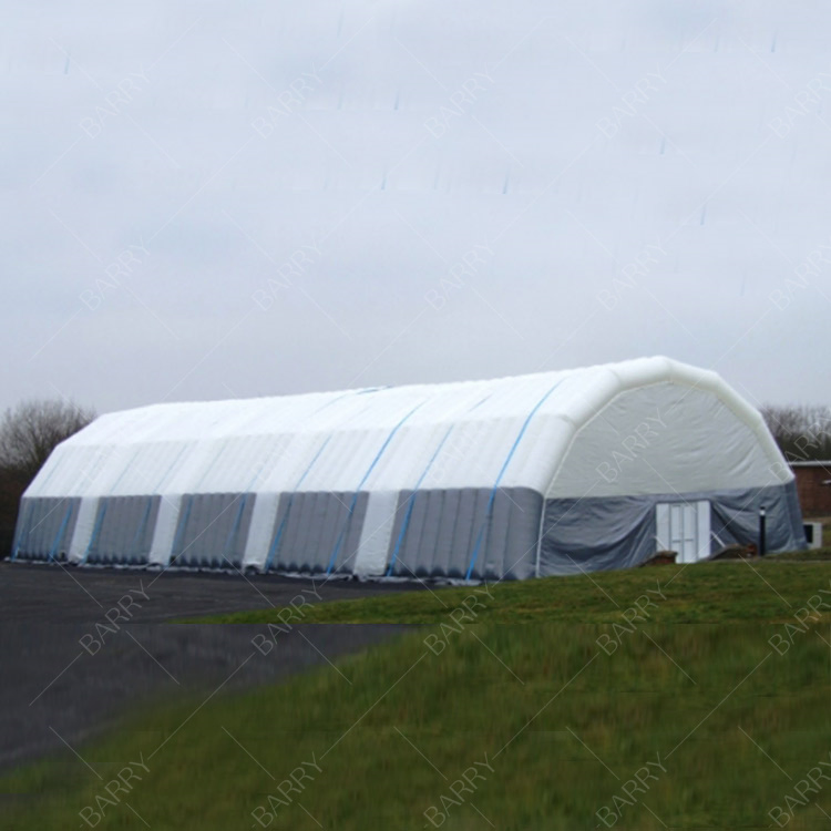 Factory Temporary Outdoor Wedding Parties Event Inflatable Warehouse Tent Storage Marquee