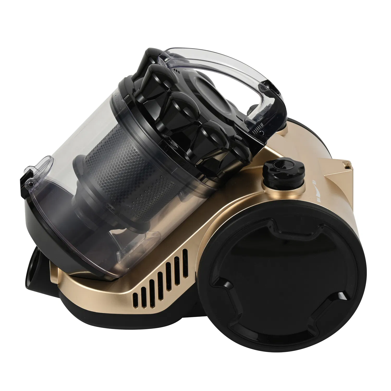 Advanced Cyclone Vacuum Cleaner for Effortless Home Cleaning