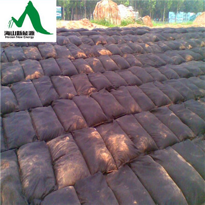 Nonwoven Geotextile Fabric for Geobag Price/ Sand Bag/ Water Proof Geobag