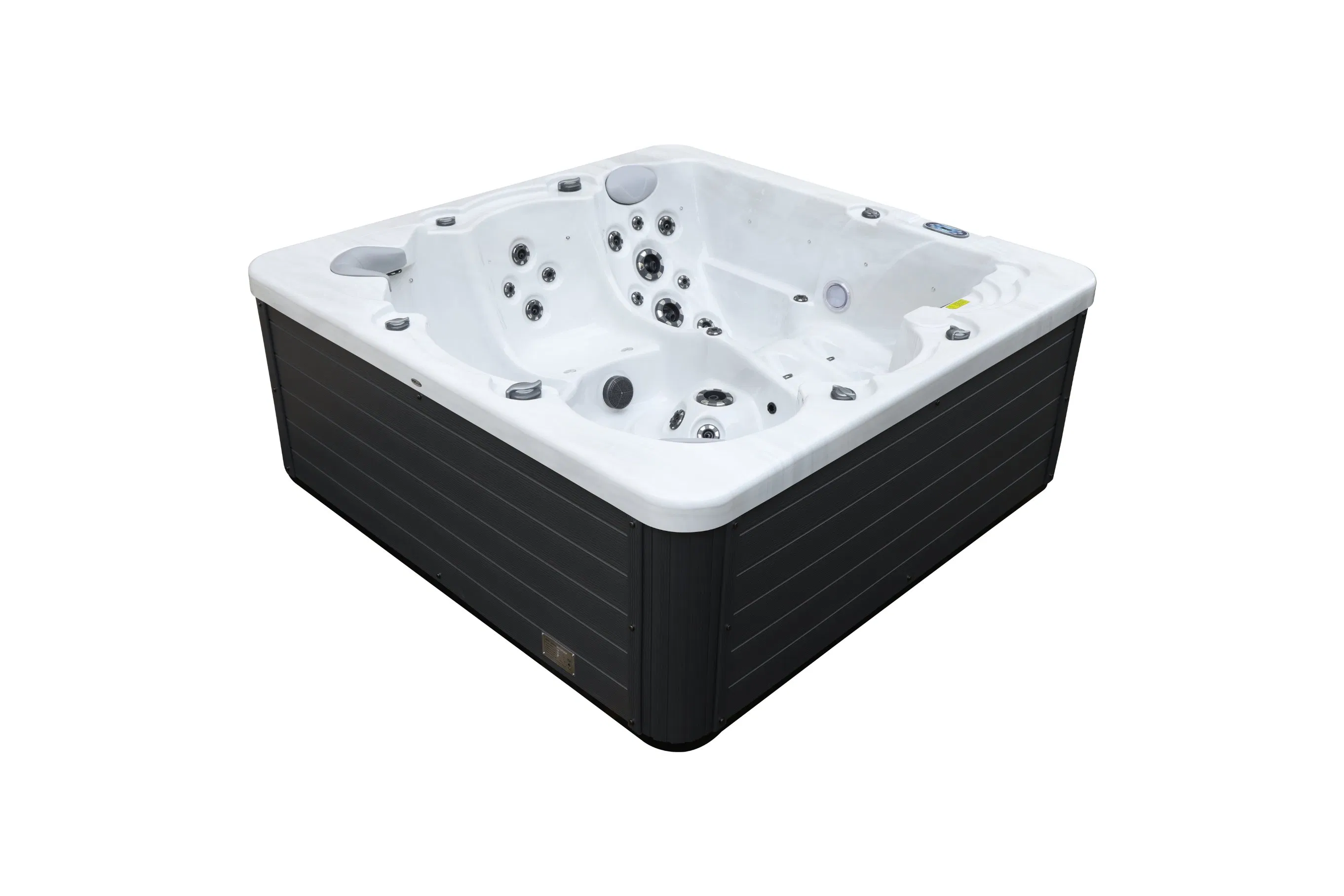 Портативная ванна для 6 человек Sparelax