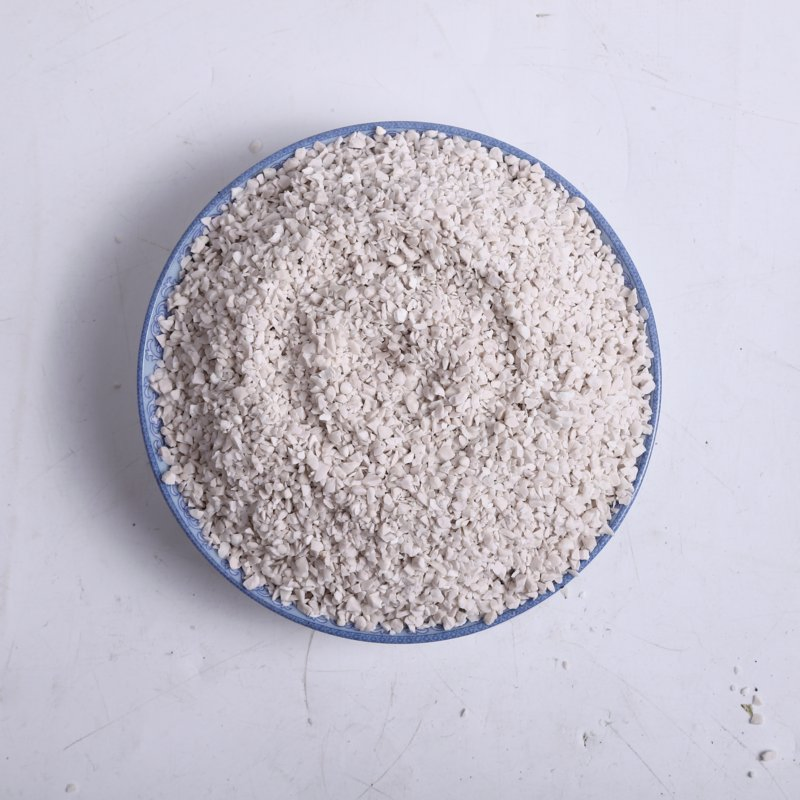 Great Quality High Hardness High Purity Molten Mullite for Ceramic Kiln