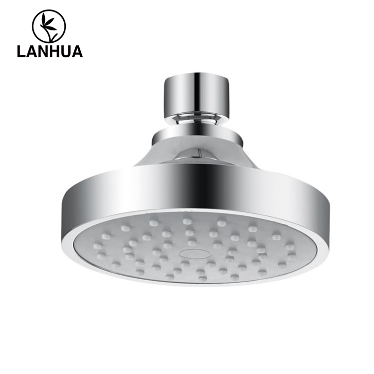 Душевая лейка Premium Cupc с регулируемым кронштейном