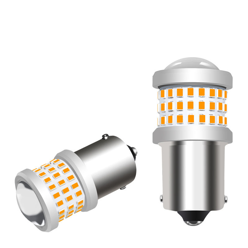 Универсальные светодиодные стоп-сигналы для авто