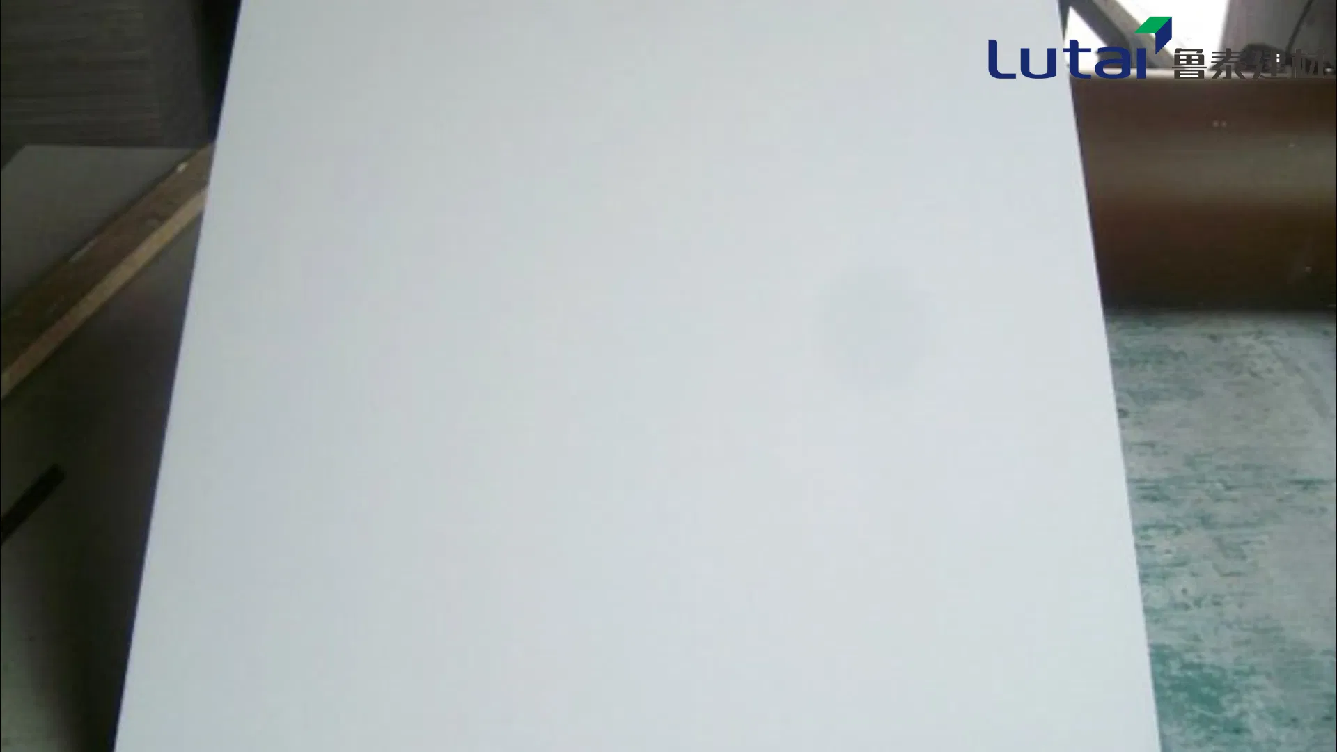 Interior Wall Partition High Density Calcium Silicate Board
