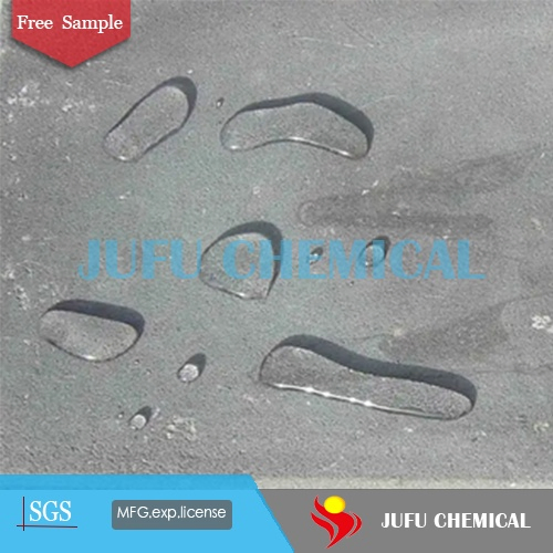Silicone Hydrophobic Powder for Waterproofing Water Repellent Agent Mixed in Concrete