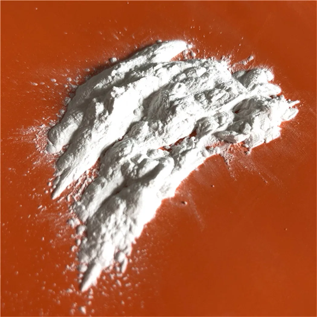 White Fused Alumina Fine Powder F1000 for Grinding, Polishing and Refractory