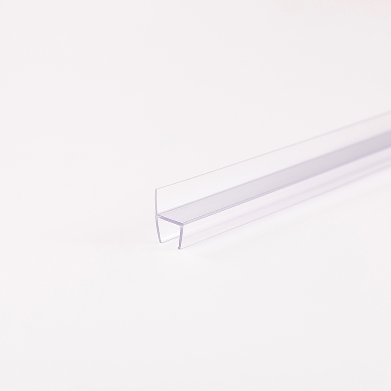 E-Star Shower Glass Door Seals