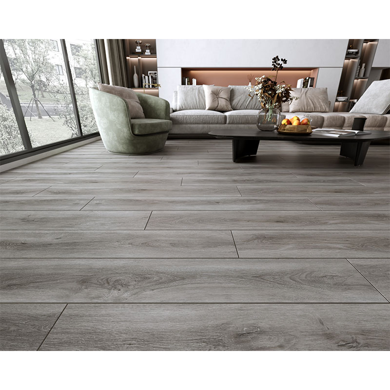 SPC-ламинат Click Lock 9x60 дюймов