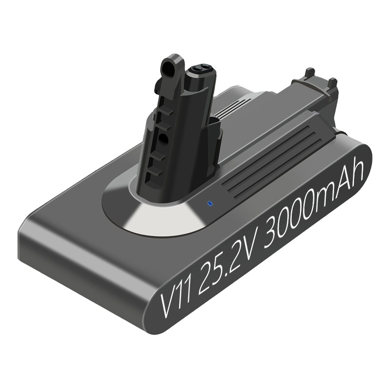 Replacement High Quality Battery for Dyson V6 V7 V8 V10 V11 Handheld Vacuum Cleaner