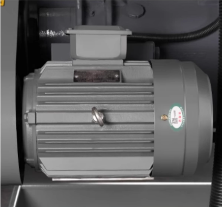 Станок ленточнопильный полуавтоматический по металлу