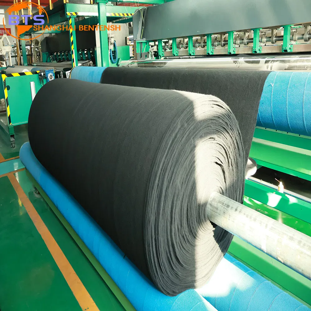 Factory Direct Wholesale Sofa Lining Stitch Bond Fabric