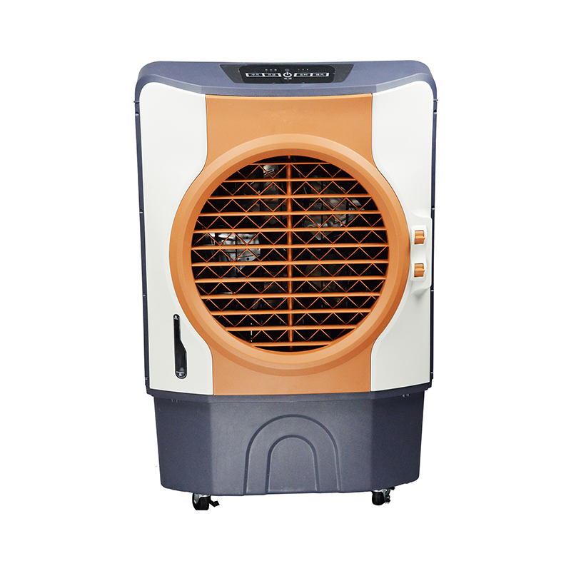 Room Floor Standing Portable Air Conditioner with LCD Control Panel 10000BTU