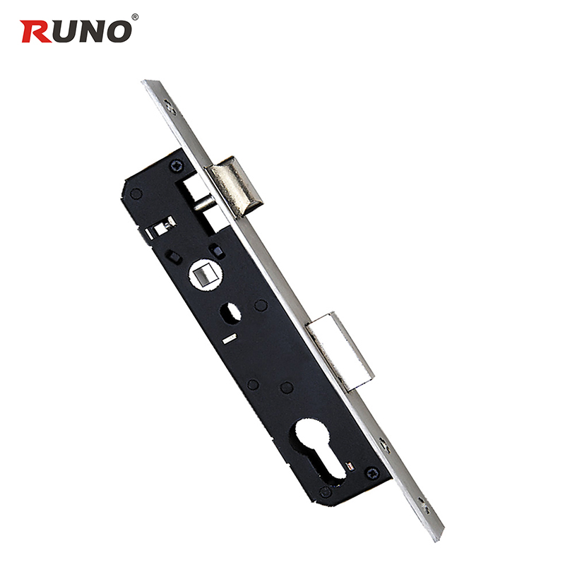 Steel Lock Box Waterproof Coating Heavy Duty Door and Window Transmission Box