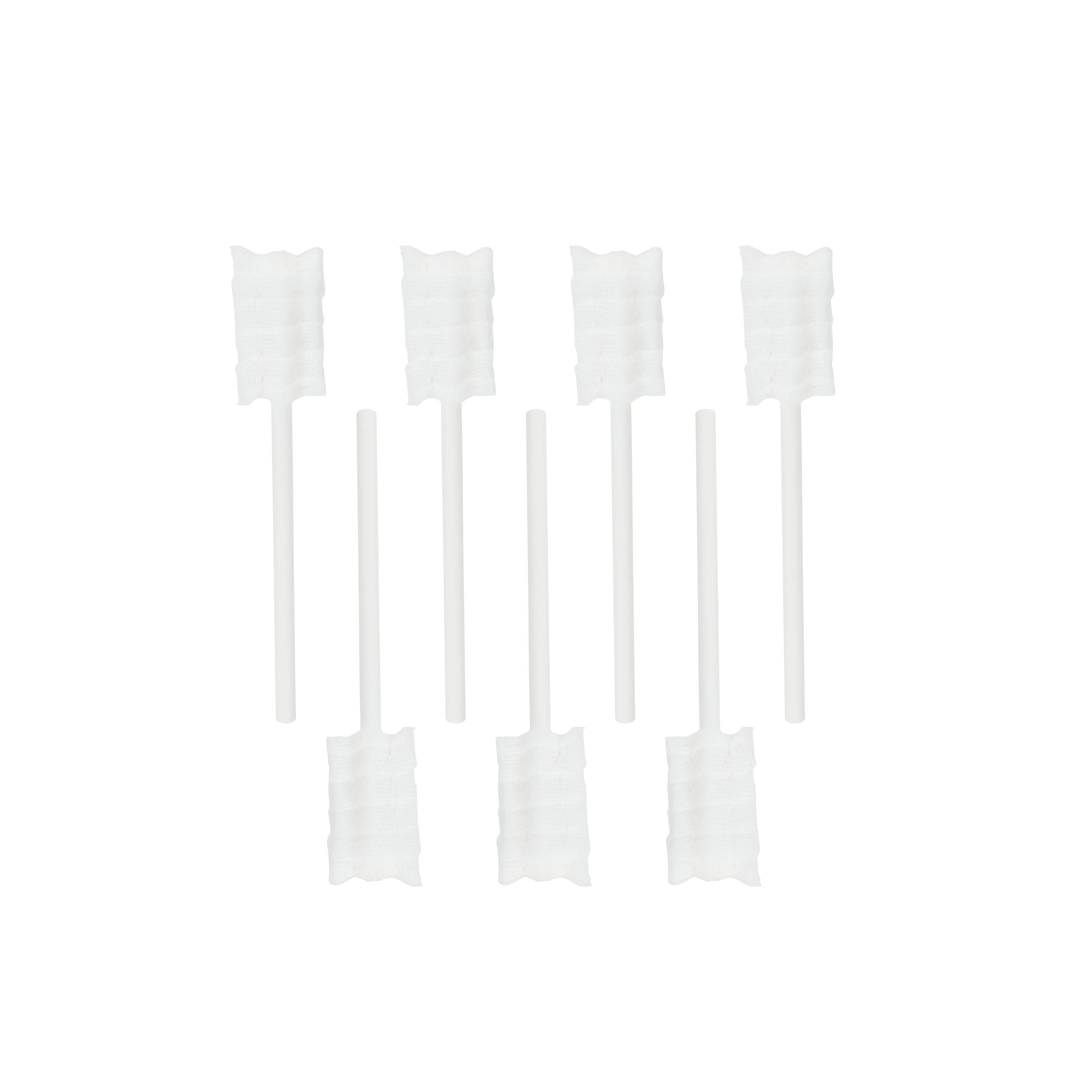 Baby Oral Cleaner 30PCS Baby Tongue Cleaner Upgrade Gum Cleaner with Paper Handle for Babies and Infants