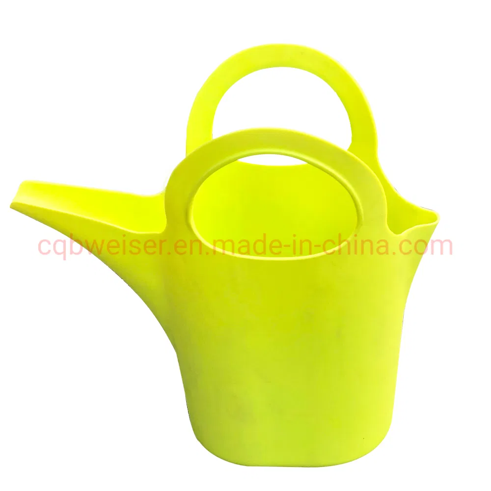 Wholesale Colorful 2L Mini Plastic Small Watering Cans