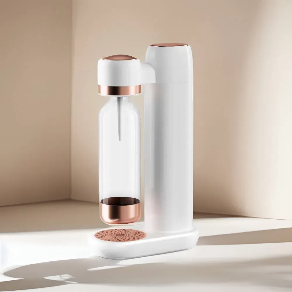 Factory Outlet New-Style Fashionable Stable Soda Maker Wtih BSCI