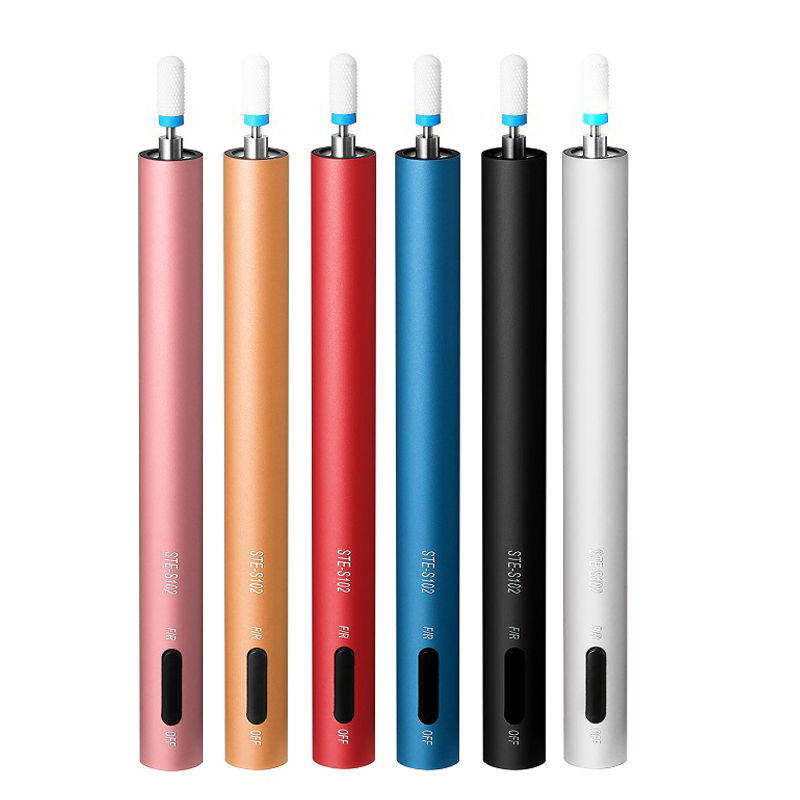 Guyo Multiple Colors to Choose Nail Drill Machine