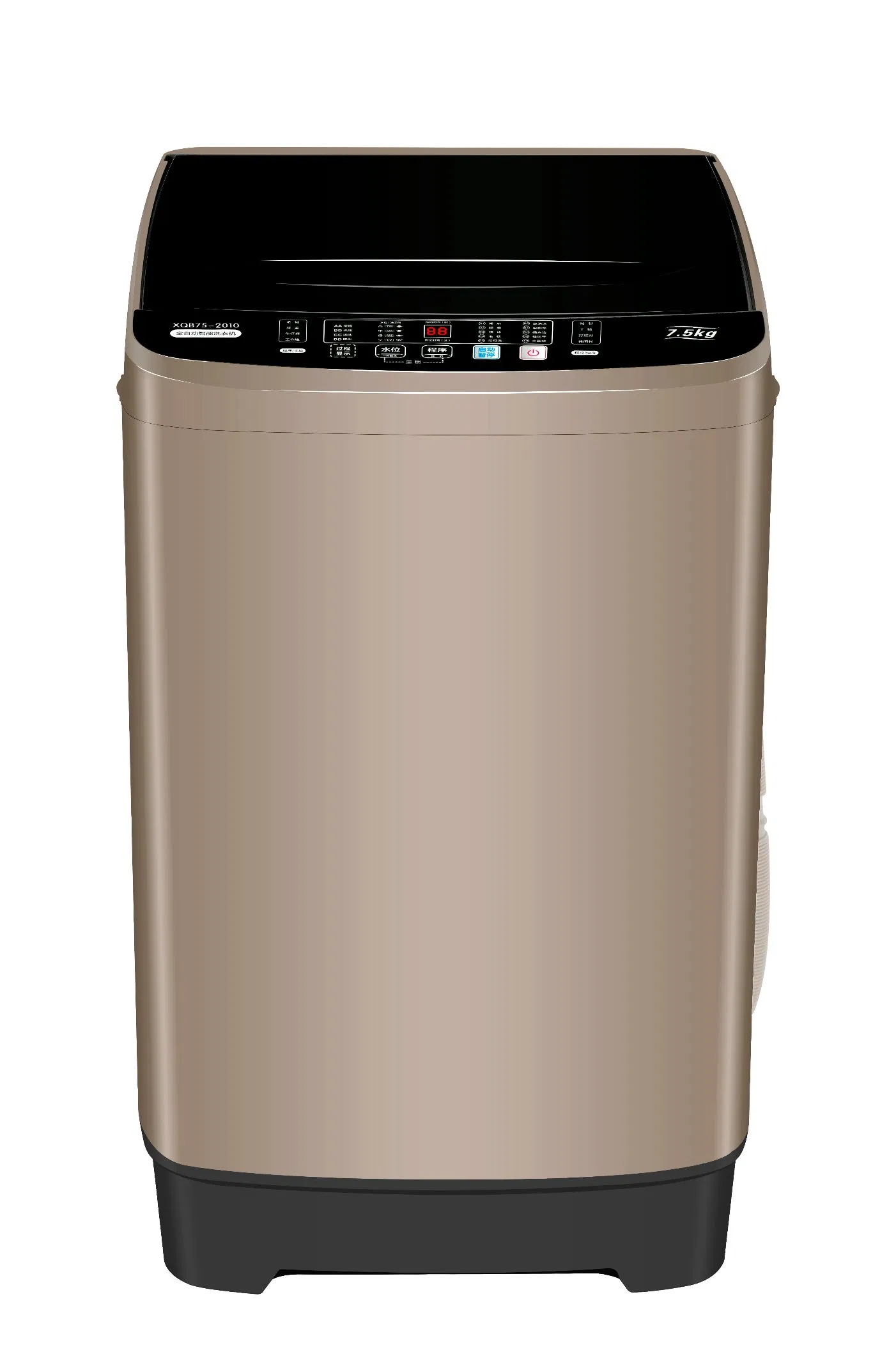 Hot Sale Good Quality 7kg Automatic Washing Machine