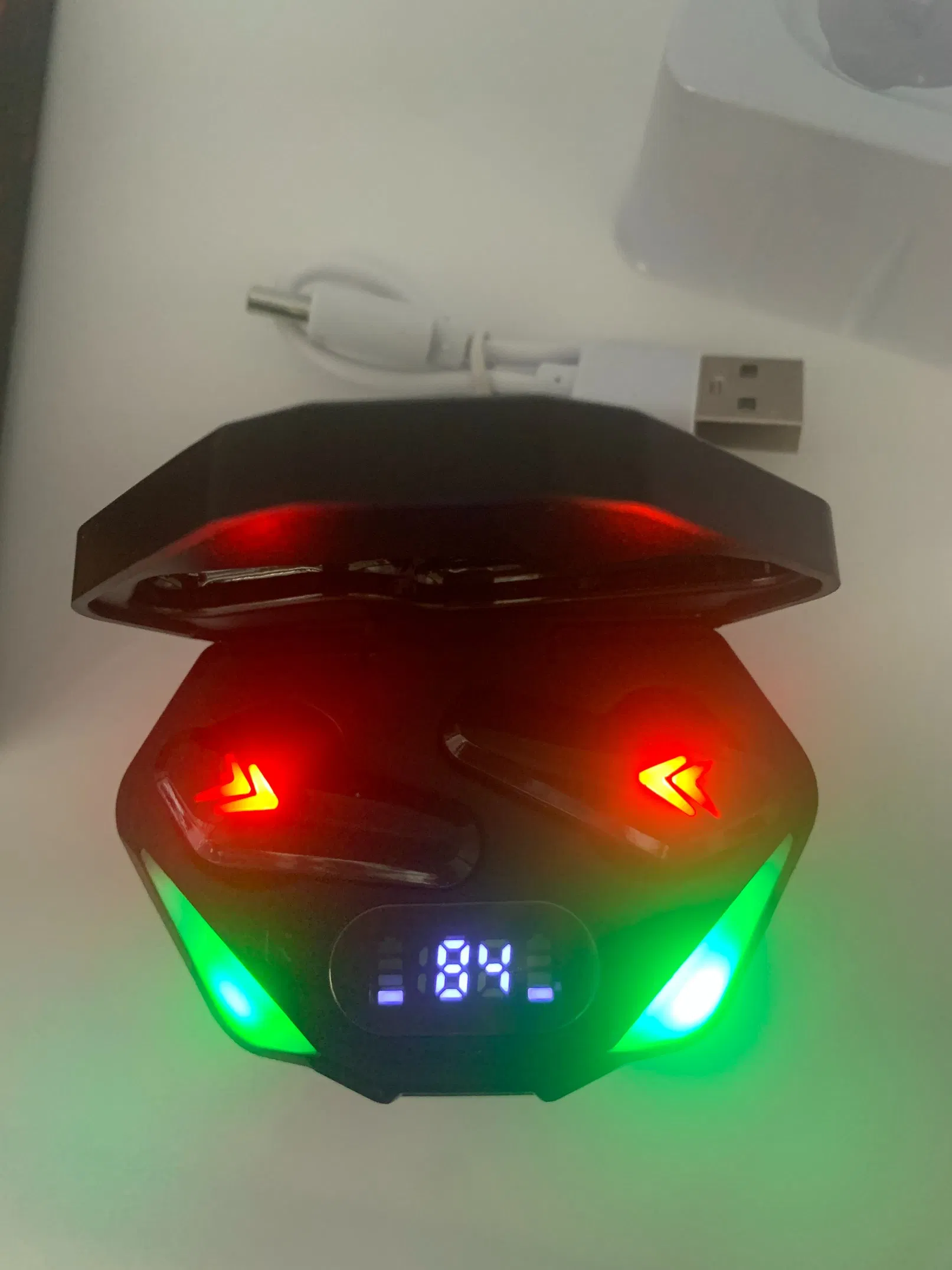 Беспроводные наушники Gamer X15 TWS