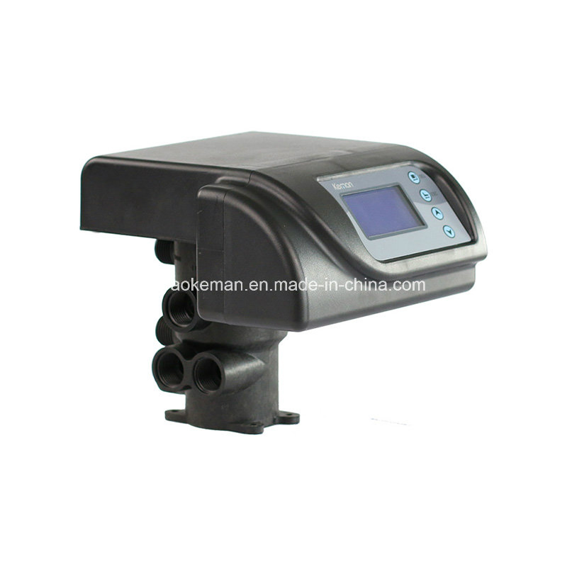 2 Ton LCD Automatic Filter Control Valve for Double Filter System