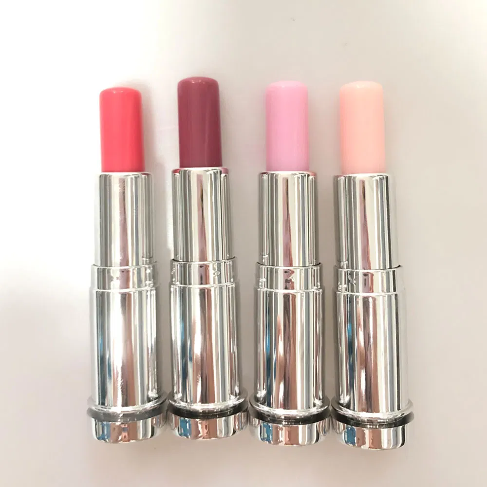 Make Your Own Cosmetics Makeup 35 Colors Lip Stick Vegan Custom Waterproof Matte Private Label Lipstick Sample Free Lipsticks
