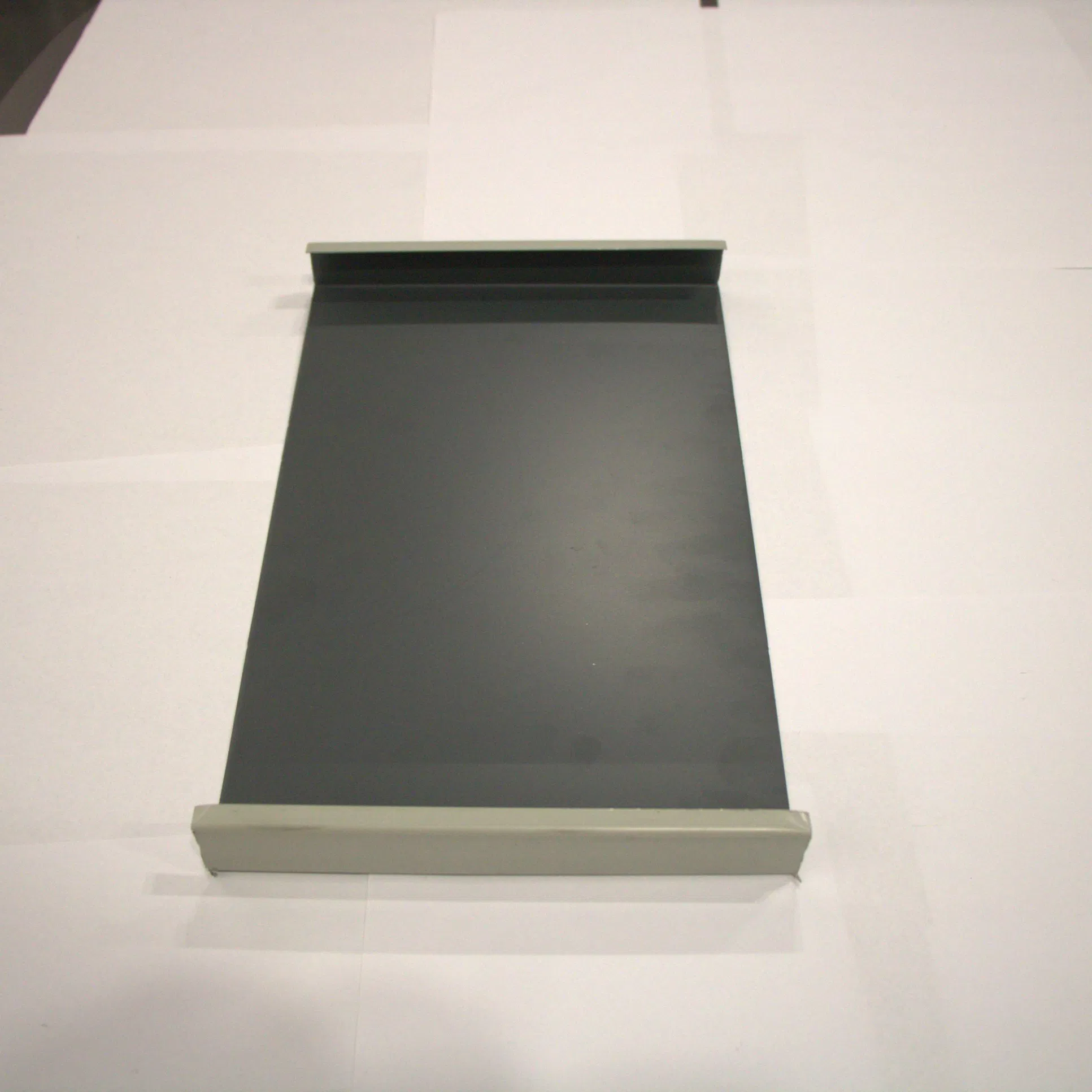 Buckle Cover Metal Roof Systems