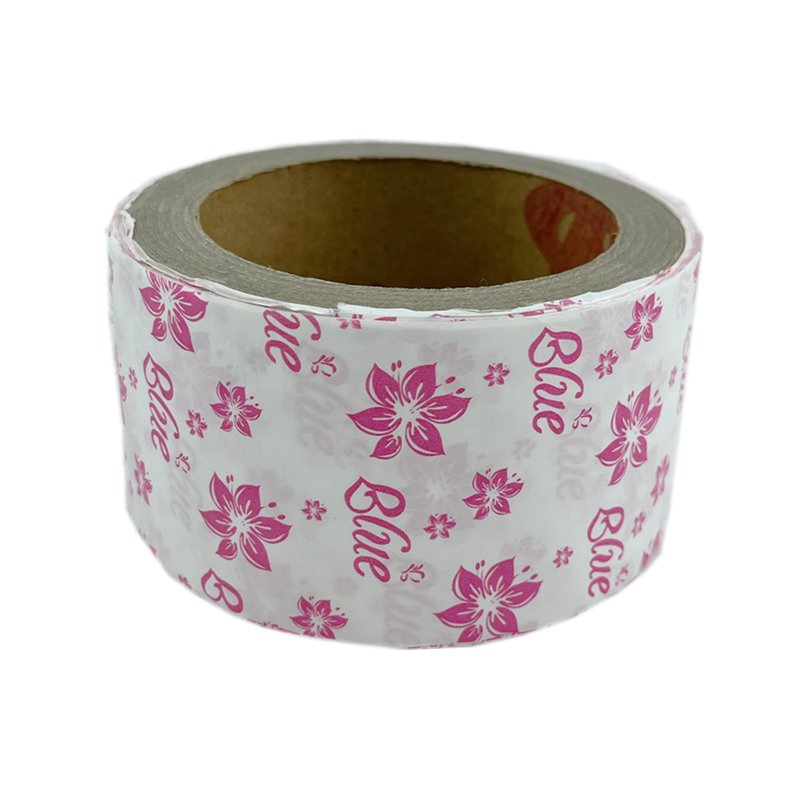 Premium Silicone Coated Release Paper for Sanitary Products