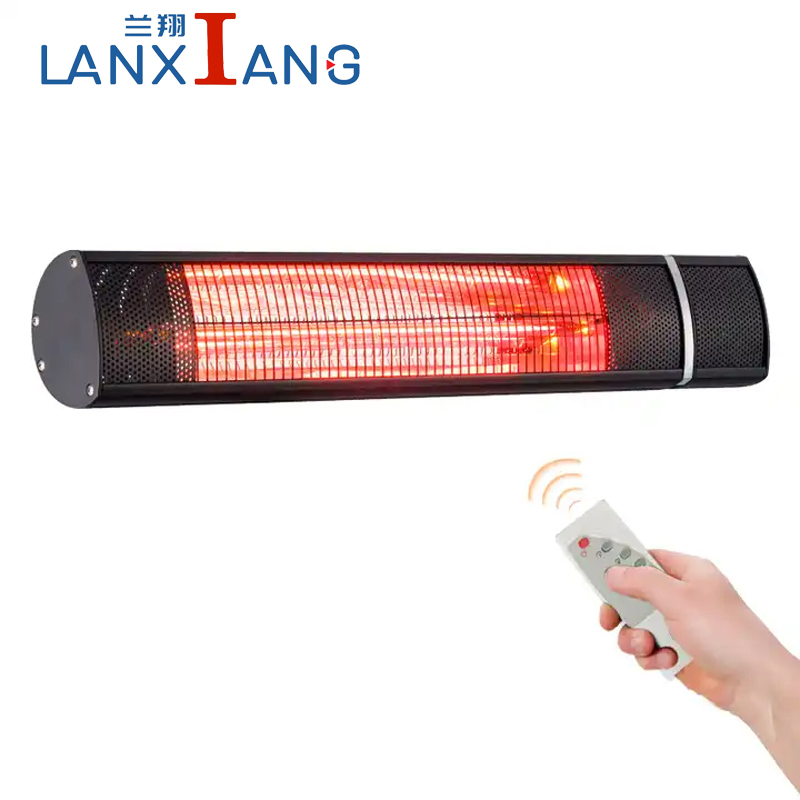 2024 Factory Direct Classic Ceiling-Mounted Wall-Mounted Electric Heater