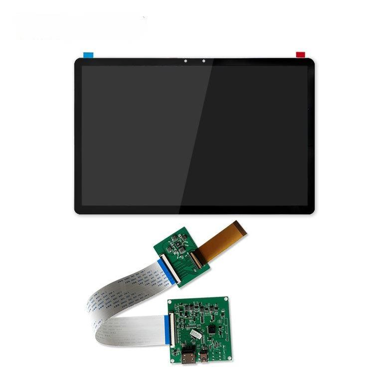 11.5-дюймовый 2K Super AMOLED дисплей для планшетов и ноутбуков