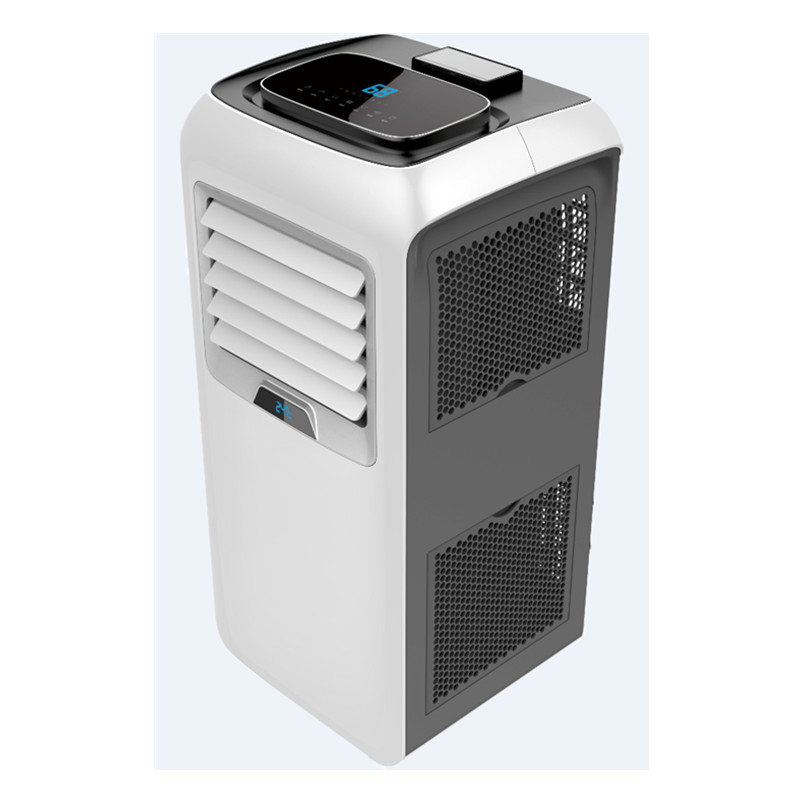 Мини-кондиционер портативный с Wi-Fi для дома