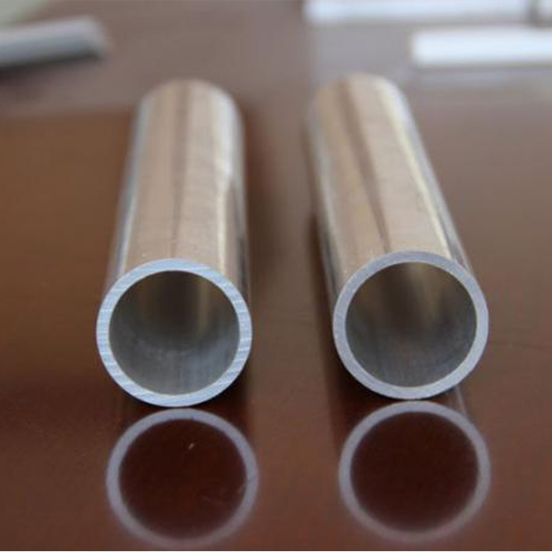 Grade 6061 6063 Straight Mult-Diameter T3-T8 Cheap Price Aluminum Alloy Tube