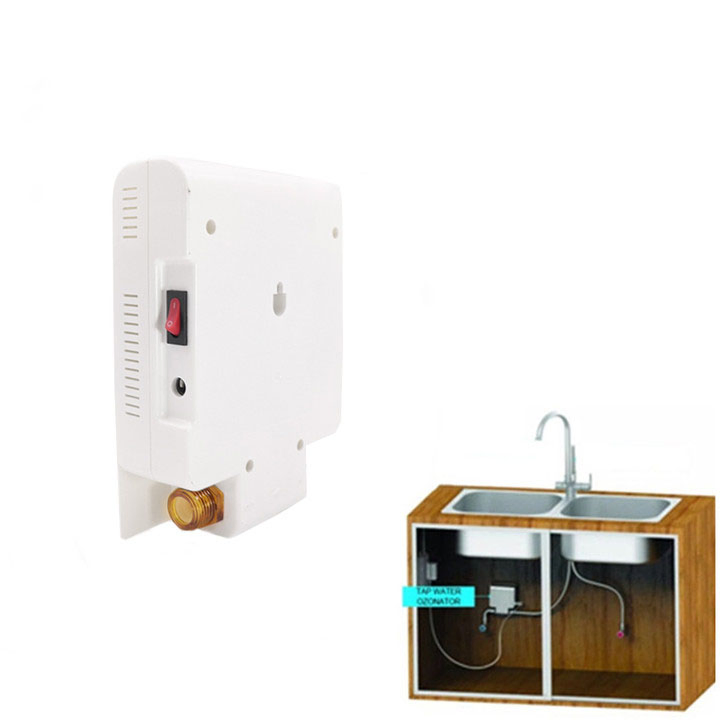 Household Ozone Generator Water Purifier for Water Treatment