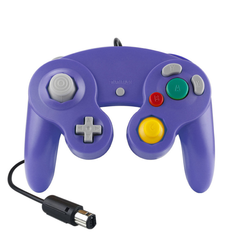 Проводной джойстик для Nintendo GameCube