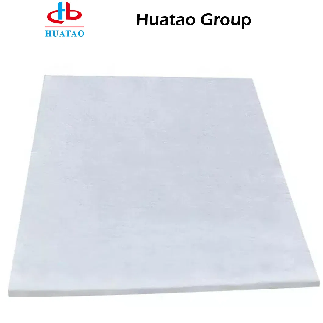Gery Black Blanket Insulation Felt Silicon Material Aerogel Belt with Good Price