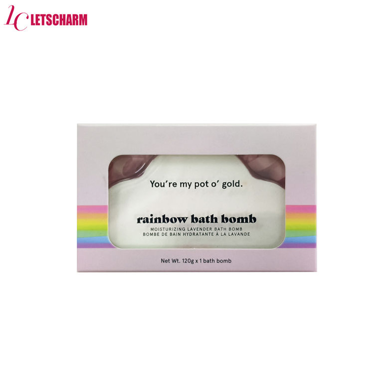 Ls005 OEM Custom Bath Beads Bubble Essential Oil Crystal & Tea Bath Bombs