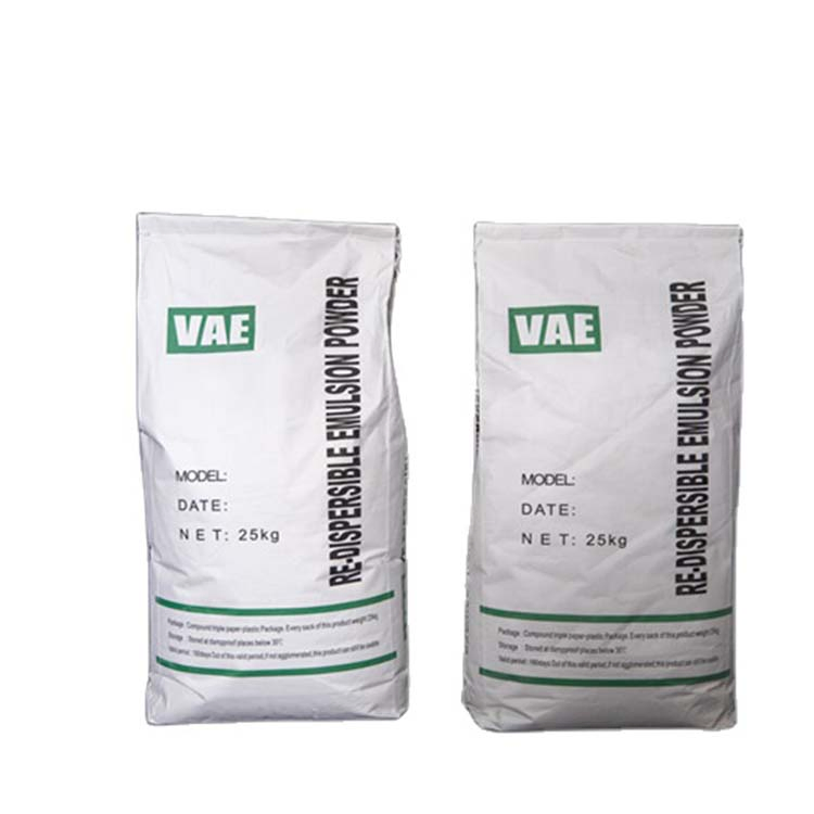 Vae Powder for Cement Mortar Rdp Manufacturing Vae Rdp Redispersible Polymer Powder