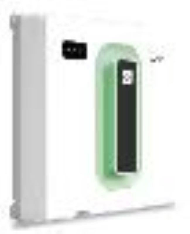 Window Cleaner with Smart Sensors - Ai-Enhanced Automated Washer Robot