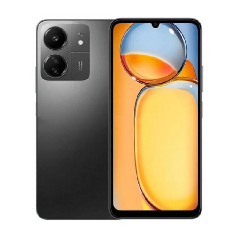 Mobile Phone Second-Hand Phone 6.74 Inches Smart Phone for 13c 8+256GB 5000mAh 90Hz Mobile Phone