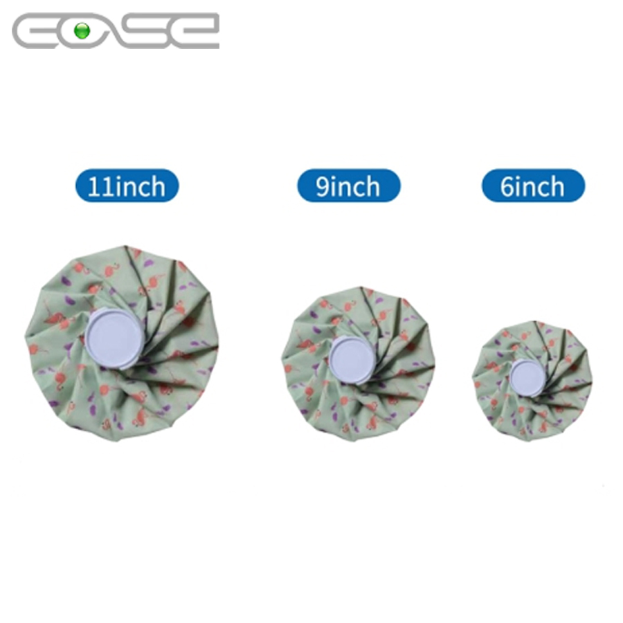 Premium 11 Inch Ice Bag for Everyday Cooling Needs